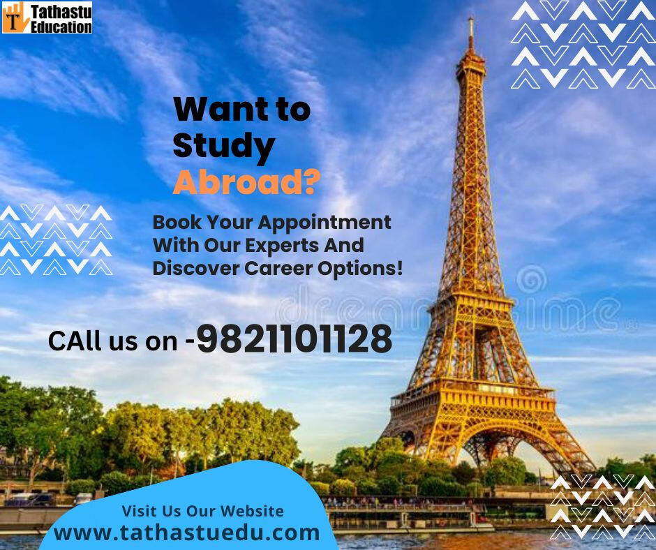 study abroad consultants for ug in delhi